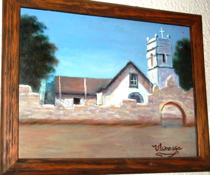 San Pedro de Atacama