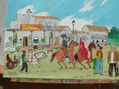 Rocio calle Almonte