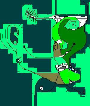 Cara Verde