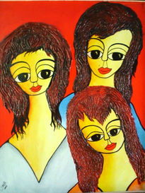 Las tres hermanas