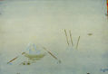 NIEBLA EN EL LAGO
