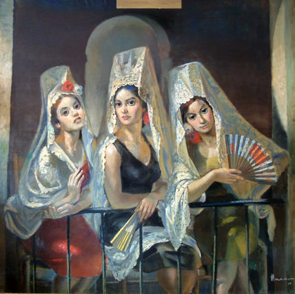 Manolas