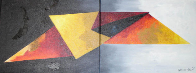 GEOMETRIAS TEMPESTUOSAS