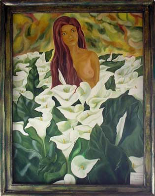 Naturaleza con...