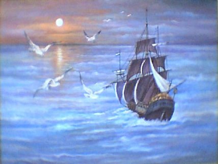 Galeon
