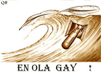 En ola gay