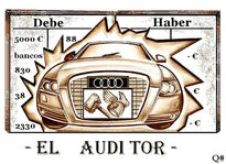 Audi tor