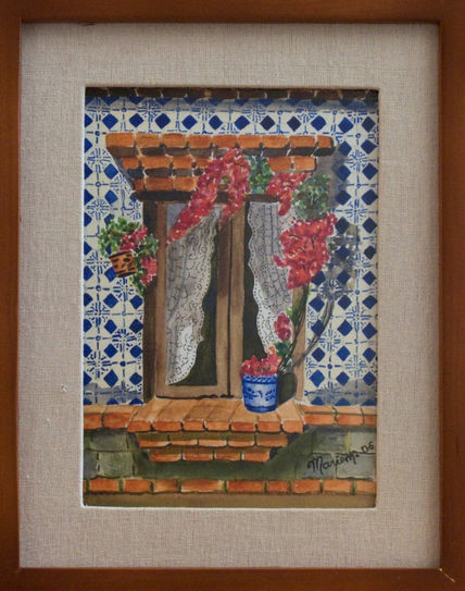 Ventana