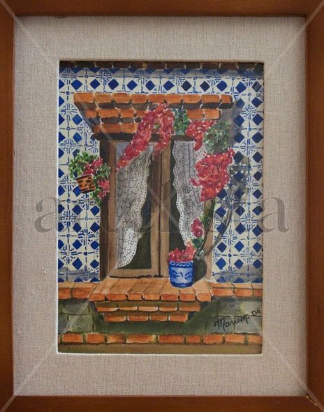 Ventana
