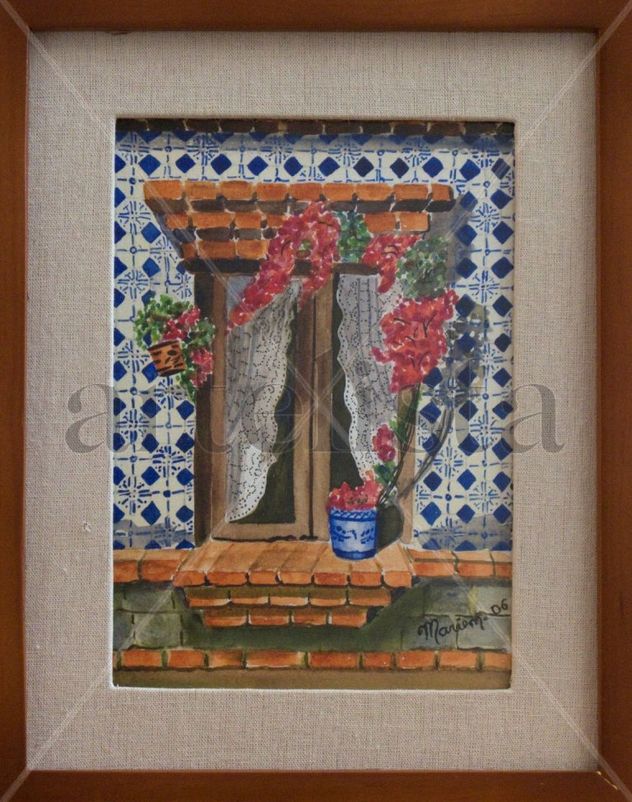 VENTANA