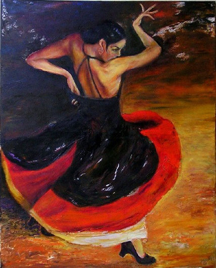 Flamenco