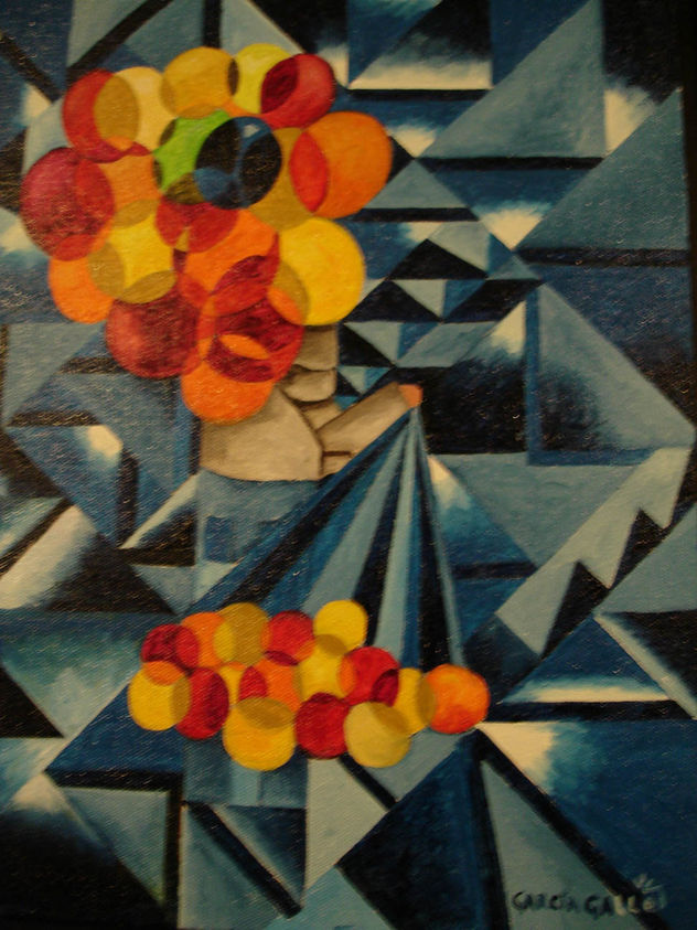 MUNDO DE COLORES