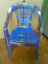 SILLA PARA OBSERVAR II
