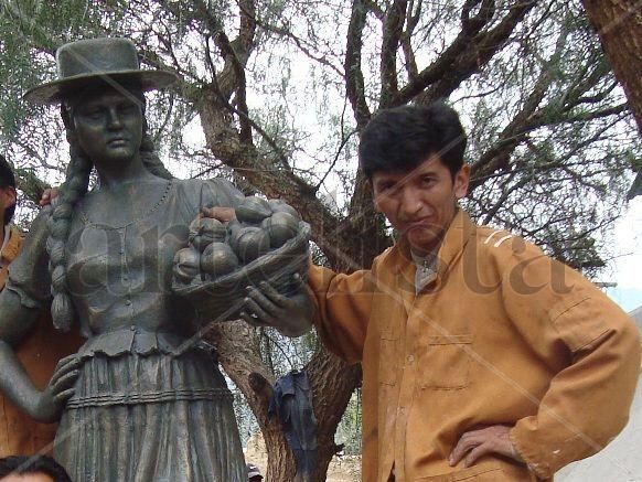 Chola Punateña