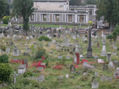 kensal green
