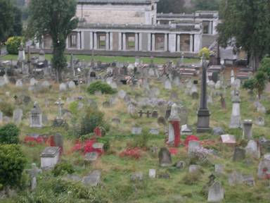 kensal green