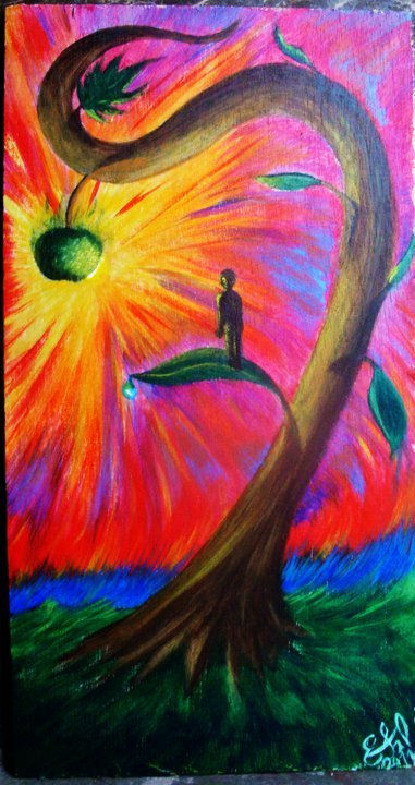 Arbol de la vida