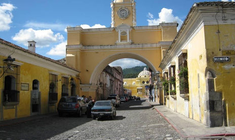 Imagen Urbana