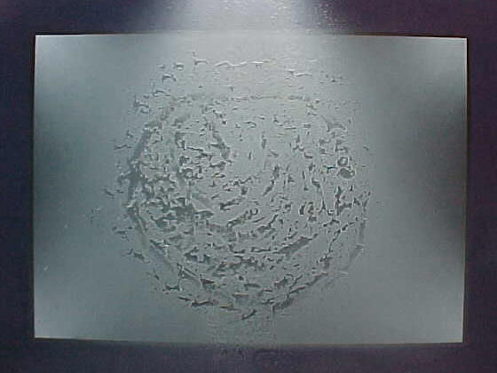 PROYECCIÓN DE LASER