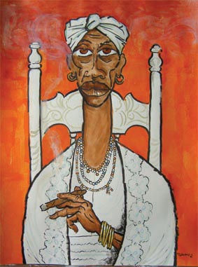 Ma Merced