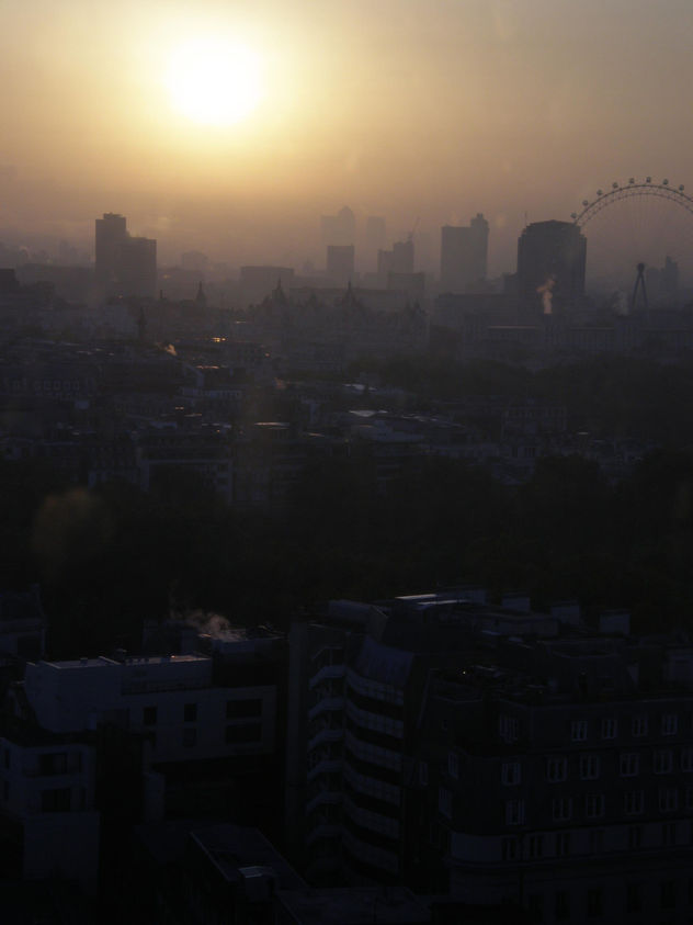 Despierta Londres