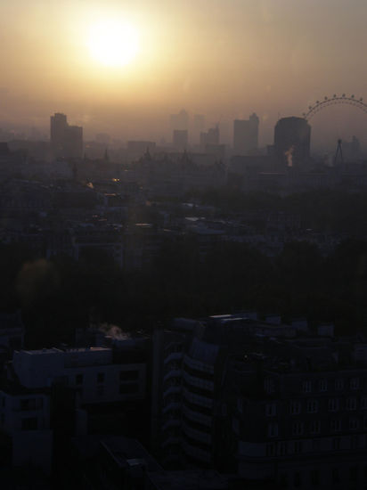 Despierta Londres 