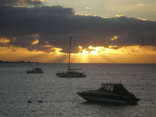 Pueblo de Corralejo 