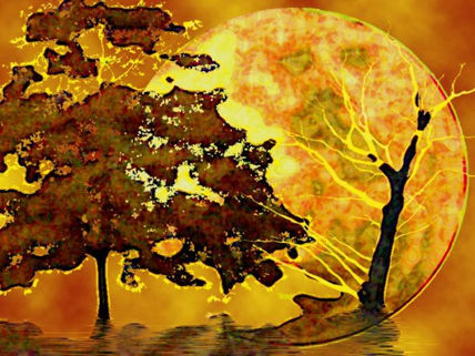 La Luna