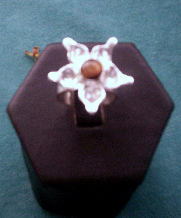 anillo