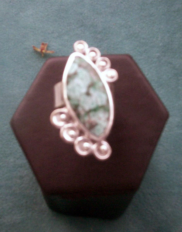 anillo
