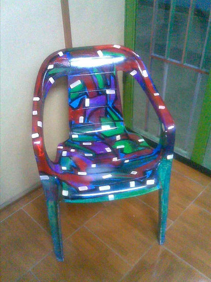 SILLA PARA OBSERVAR I 