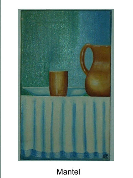 Mantel