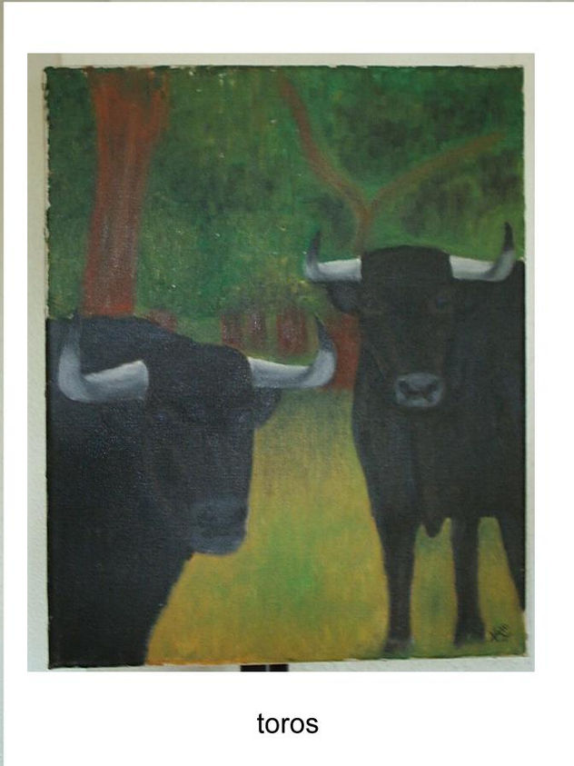 toros