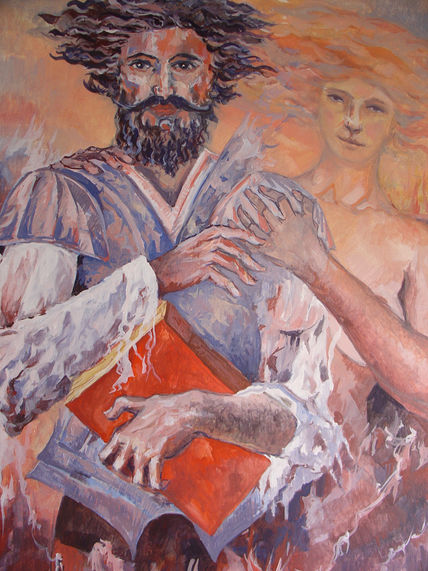 Juventud de D. Quijote