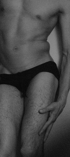 HOMBRE APRETADO