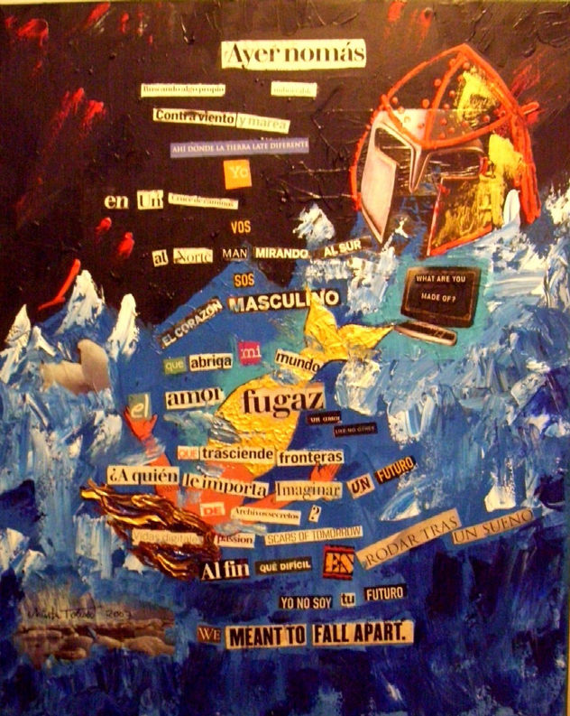 ARCHIVOS SECRETOS, 2007