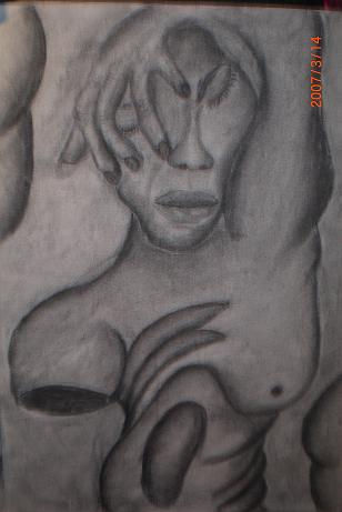 Sin título Charcoal