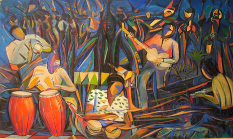1 - Música