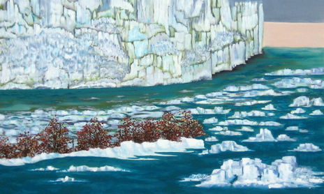 PAISAJES FIGURATIVOS REALES  REAL FIGURATIVE LANDSCAPES