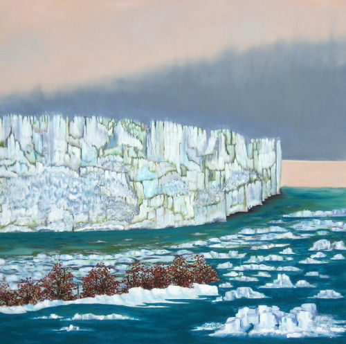 GLACIAR PERITO MORENO, PERITO MORENO GLACIER