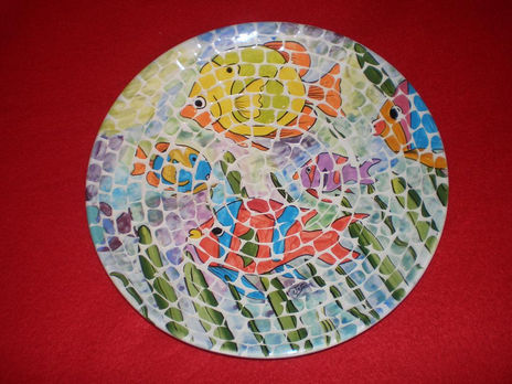 Mosaicos