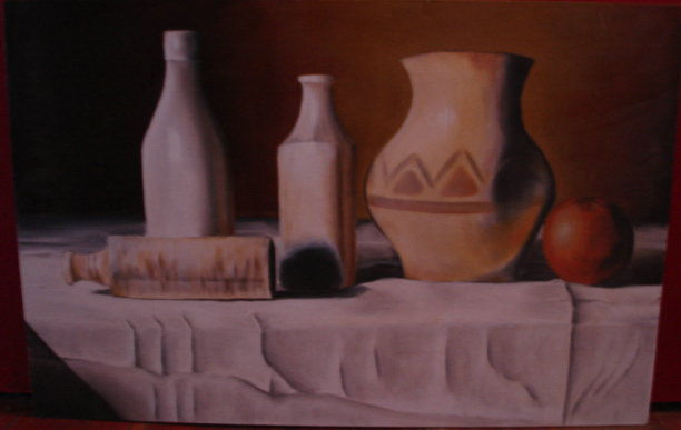Caharros