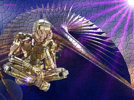 Robot