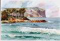 Punta del Arenal