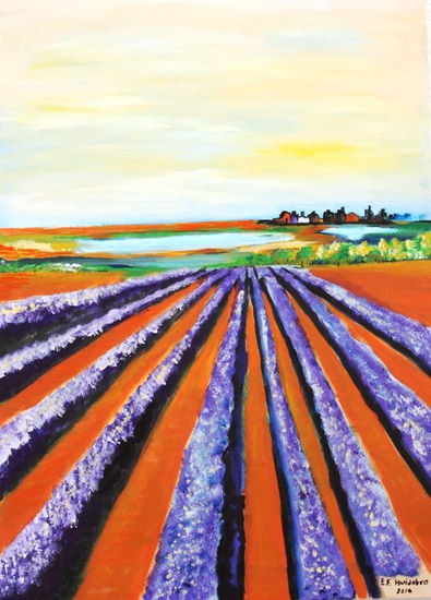 Lavanda 