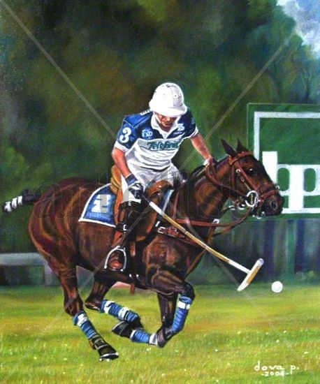 HACEDOR DE CAMPEONES- GONZALO PIERES - ELLERSTINA Pastel Papel Deportes