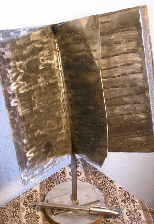 el desahogo