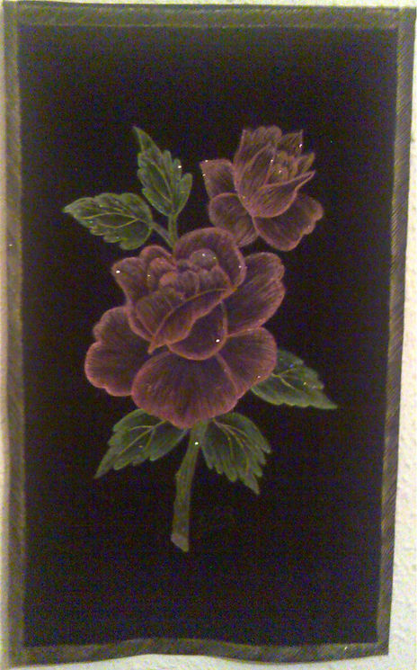 Rosa