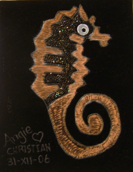 Caballito de mar