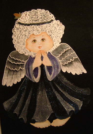 Angel-us Others Textile Others